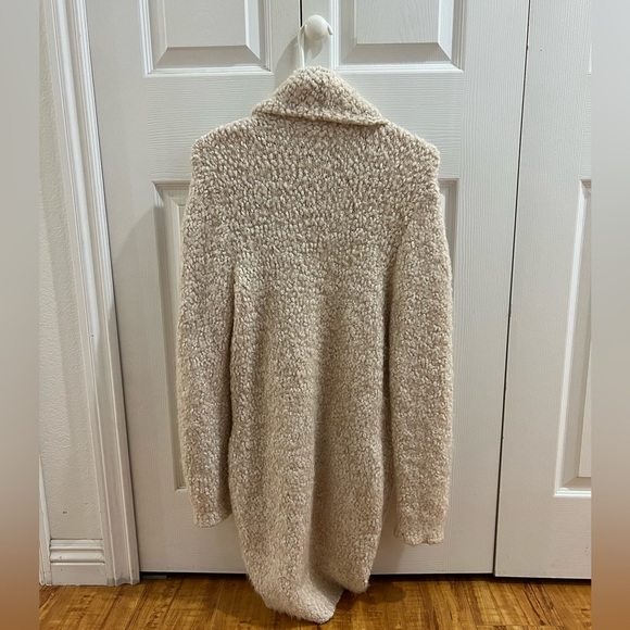 Nordstrom BP Cocoon Cardigan - Picture 2 of 4
